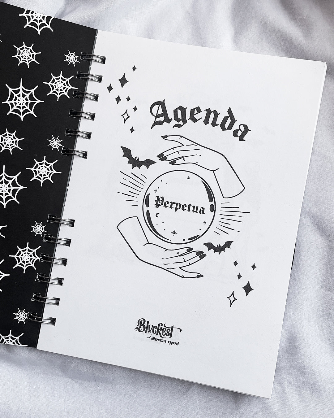 Agenda Perpetua Ouija