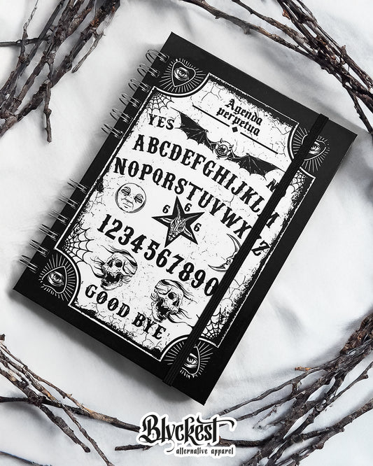 Agenda Perpetua Ouija