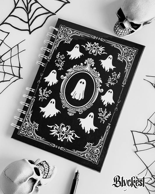 Libreta Ghost