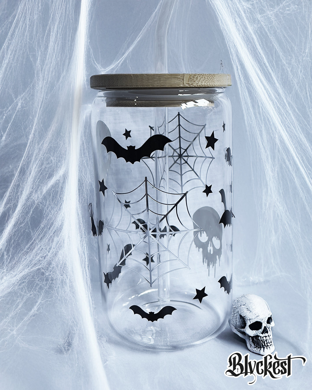 Vaso goth soul