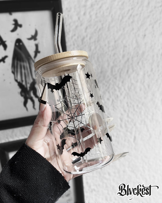Vaso goth soul